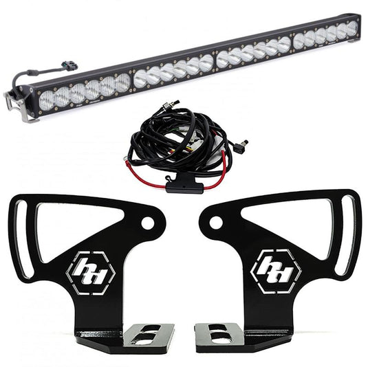 Baja Designs 40" S8 Roof Light Kit for Wildcat XX