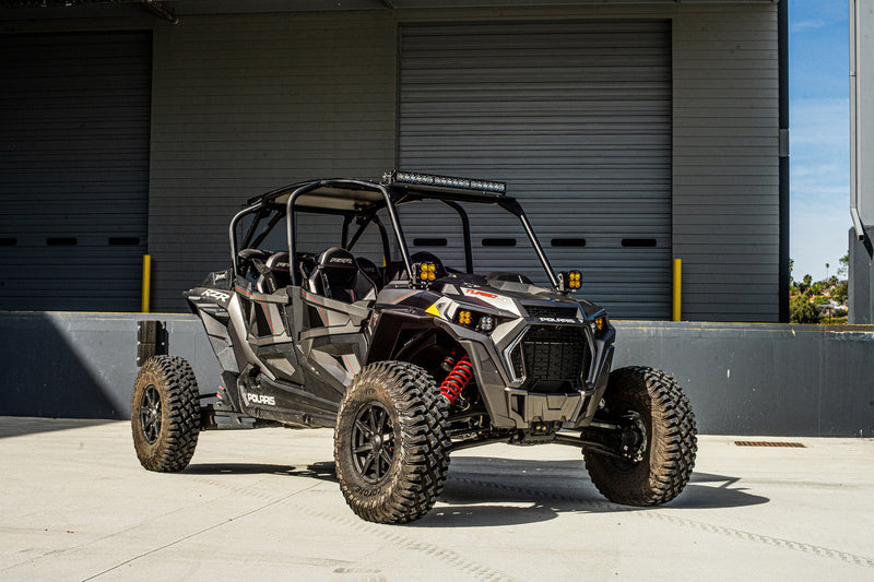 Load image into Gallery viewer, Polaris RZR OnX6+ 30" Roof Light Kit | 2014–2022

