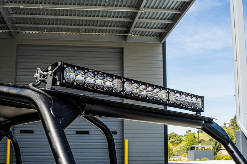 Load image into Gallery viewer, Polaris RZR OnX6+ 30" Roof Light Kit | 2014–2022
