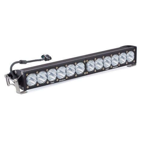 Load image into Gallery viewer, OnX6+ Straight LED Light Bar - Universal
