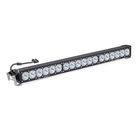 Load image into Gallery viewer, OnX6+ Straight LED Light Bar - Universal
