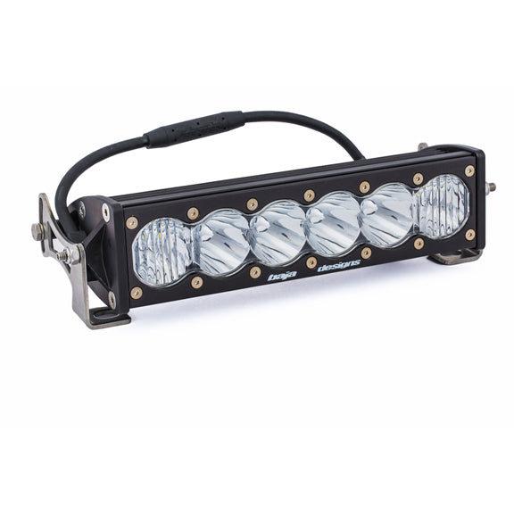 Load image into Gallery viewer, OnX6+ Straight LED Light Bar - Universal
