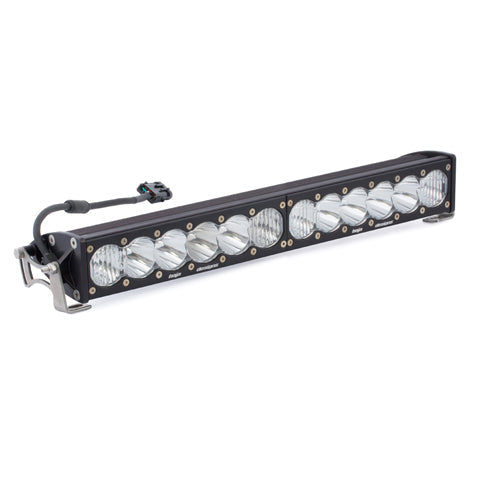 Load image into Gallery viewer, OnX6+ Straight LED Light Bar - Universal
