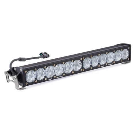 Load image into Gallery viewer, OnX6+ Straight LED Light Bar - Universal
