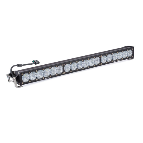 Load image into Gallery viewer, OnX6+ Straight LED Light Bar - Universal
