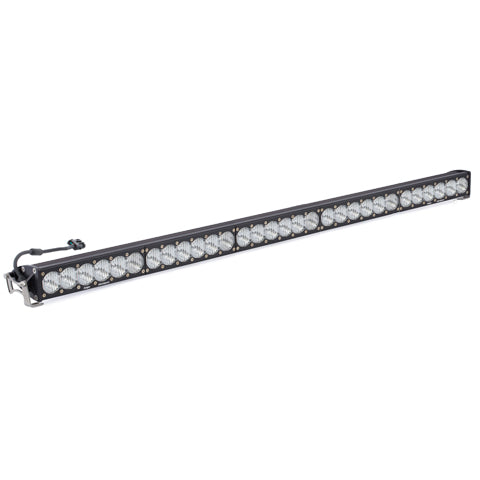 Load image into Gallery viewer, OnX6+ Straight LED Light Bar - Universal
