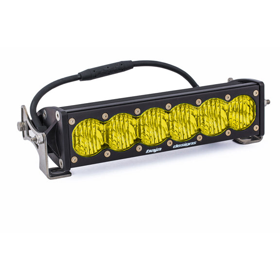 Load image into Gallery viewer, OnX6+ Straight LED Light Bar - Universal
