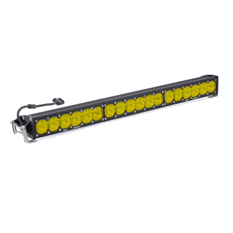 Load image into Gallery viewer, OnX6+ Straight LED Light Bar - Universal
