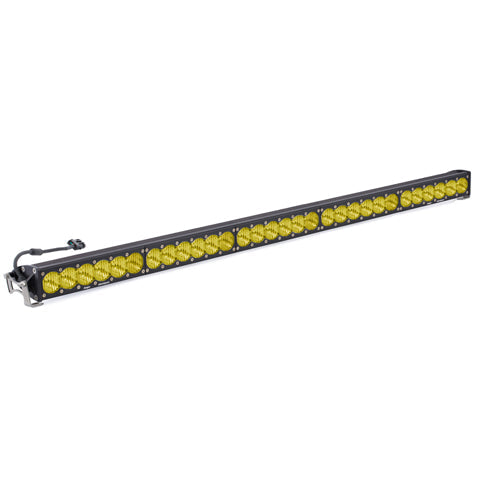 Load image into Gallery viewer, OnX6+ Straight LED Light Bar - Universal

