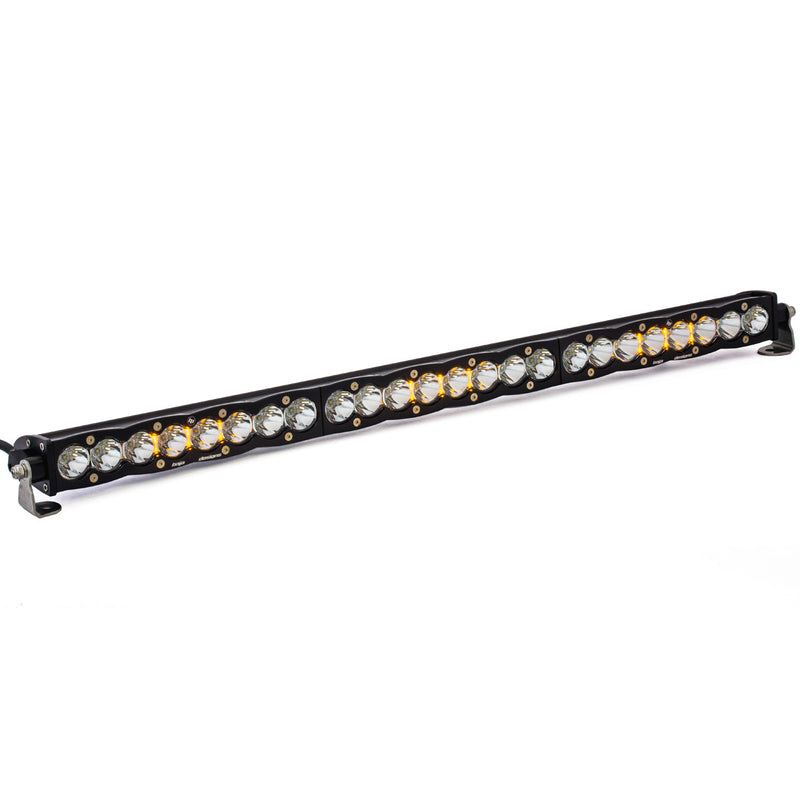 Load image into Gallery viewer, S8 Straight LED Light Bar - Universal
