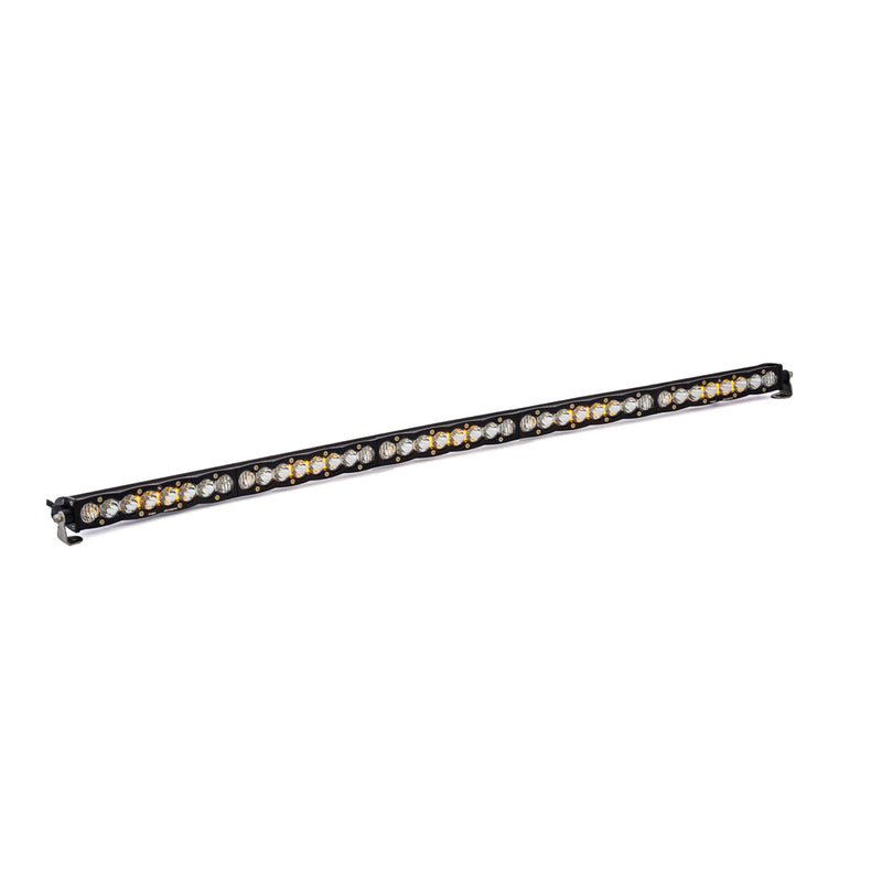 Load image into Gallery viewer, S8 Straight LED Light Bar - Universal
