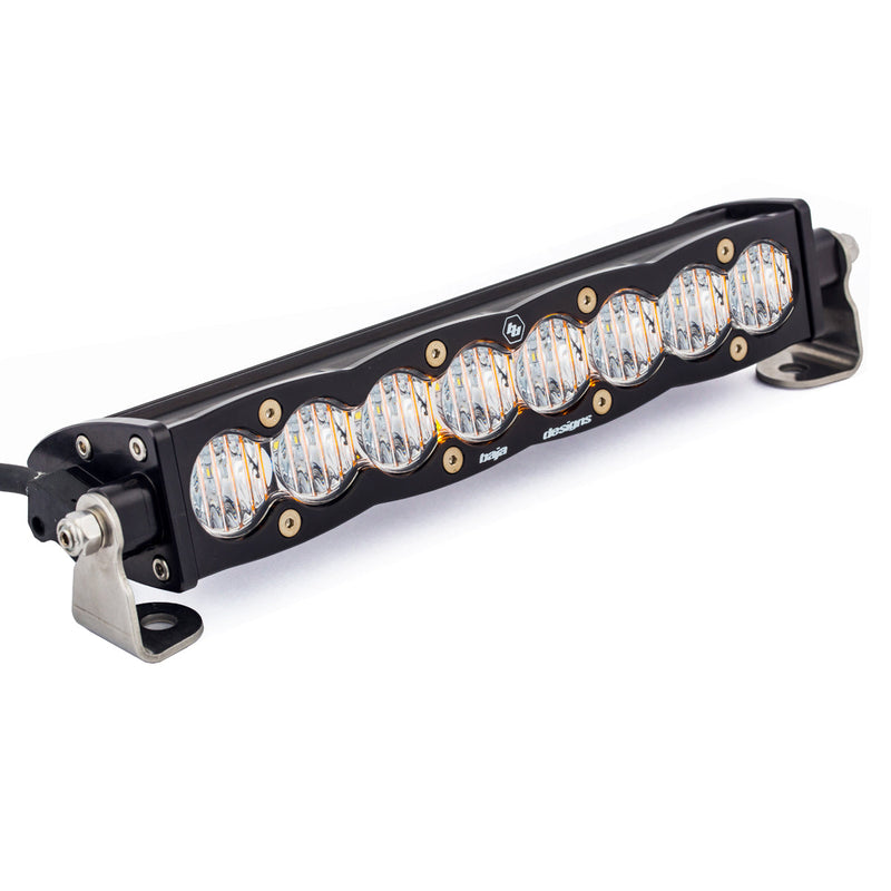 Load image into Gallery viewer, S8 Straight LED Light Bar - Universal
