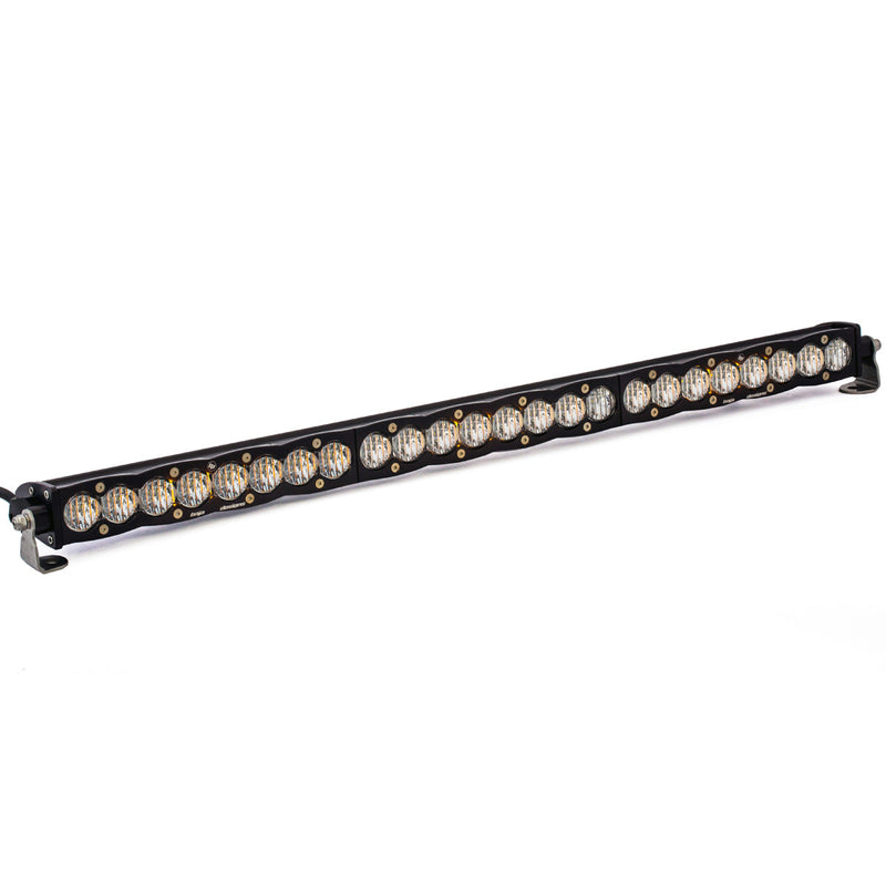 Load image into Gallery viewer, S8 Straight LED Light Bar - Universal
