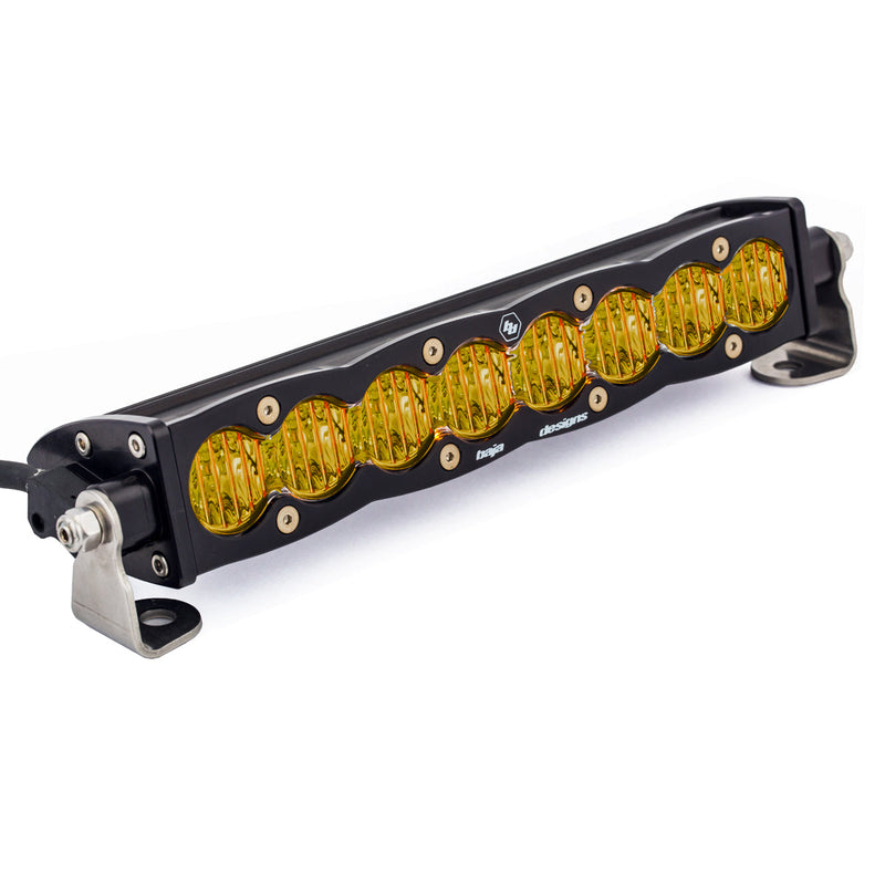 Load image into Gallery viewer, S8 Straight LED Light Bar - Universal
