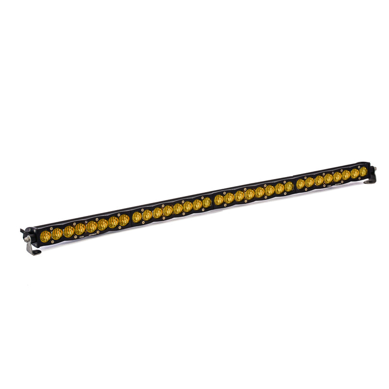 Load image into Gallery viewer, S8 Straight LED Light Bar - Universal
