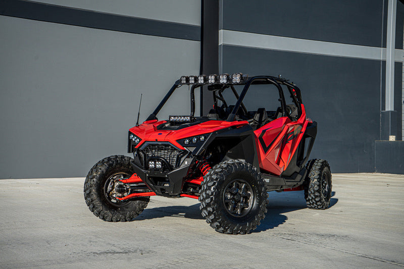 Load image into Gallery viewer, Polaris RZR XL Linkable Roof Light Kit | Pro XP &amp; Turbo R
