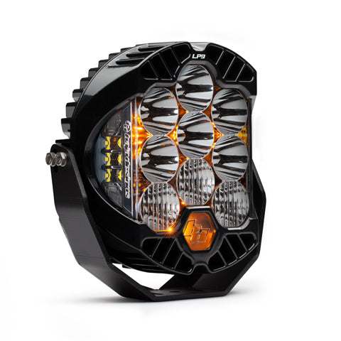 Load image into Gallery viewer, Baja Designs LP9 Pro LED Auxiliary Light Pod | Universal
