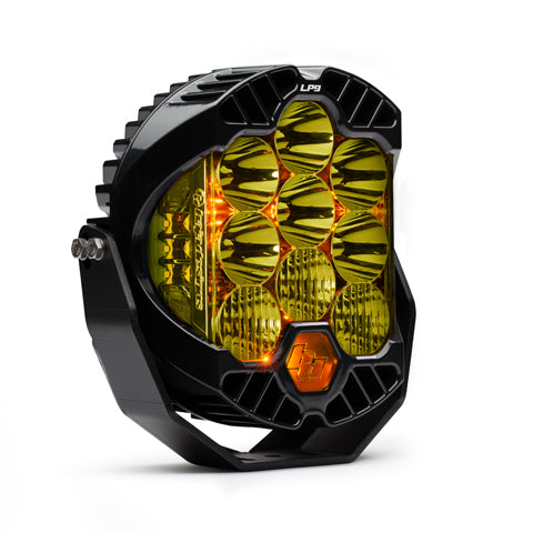Load image into Gallery viewer, Baja Designs LP9 Pro LED Auxiliary Light Pod | Universal
