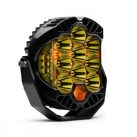 Load image into Gallery viewer, Baja Designs LP9 Pro LED Auxiliary Light Pod | Universal
