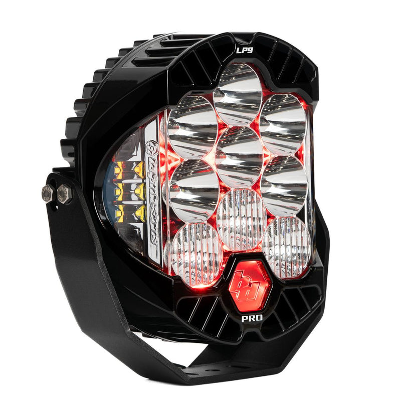 Load image into Gallery viewer, Baja Designs LP9 Pro LED Auxiliary Light Pod | Universal
