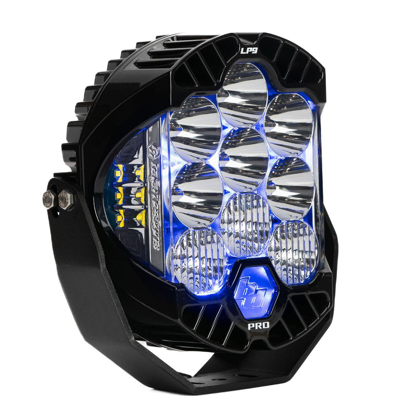 Load image into Gallery viewer, Baja Designs LP9 Pro LED Auxiliary Light Pod | Universal
