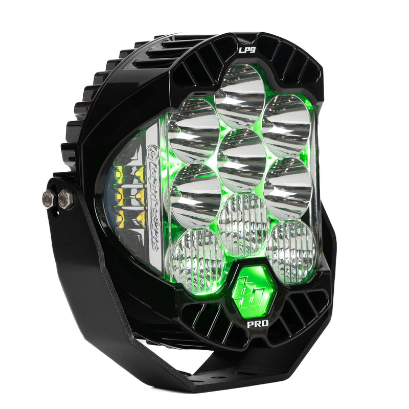 Load image into Gallery viewer, Baja Designs LP9 Pro LED Auxiliary Light Pod | Universal
