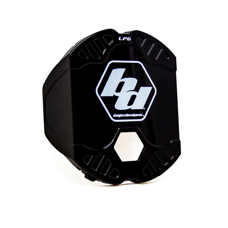 Load image into Gallery viewer, Baja Designs LP6 Single Rock Guard | Universal
