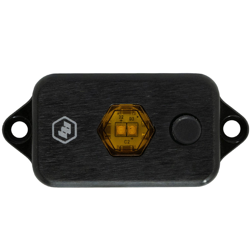 Load image into Gallery viewer, Baja Designs LED, Dome Light w/Switch | Universal
