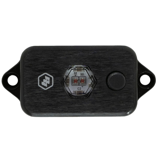 Baja Designs LED, Dome Light w/Switch | Universal