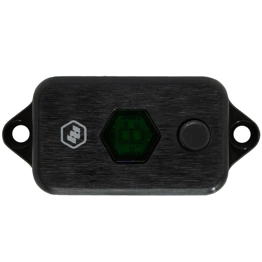 Baja Designs LED, Dome Light w/Switch | Universal