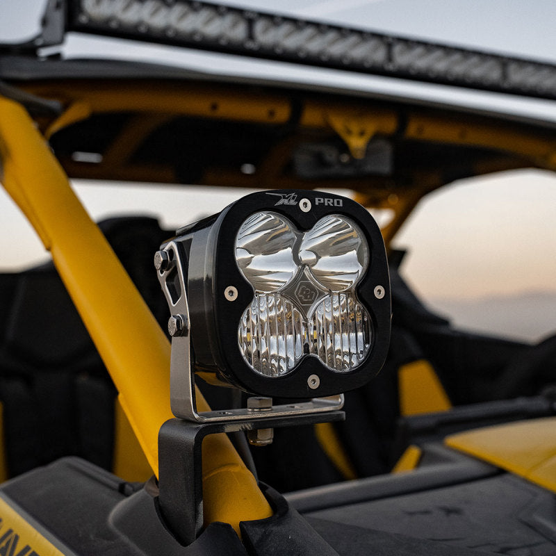 Load image into Gallery viewer, Can-Am Maverick R XL Pro A-Pillar Light Kit
