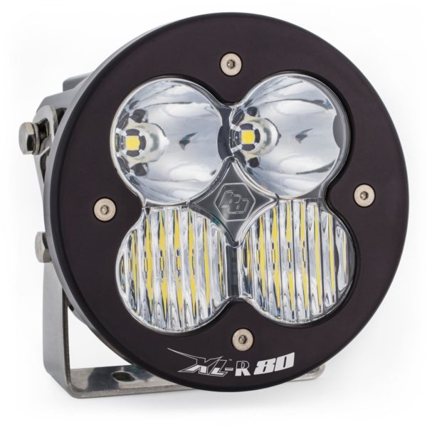 Load image into Gallery viewer, Baja Designs XL-R 80 LED Auxiliary Light Pod | Universal
