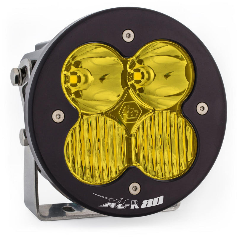 Load image into Gallery viewer, Baja Designs XL-R 80 LED Auxiliary Light Pod | Universal
