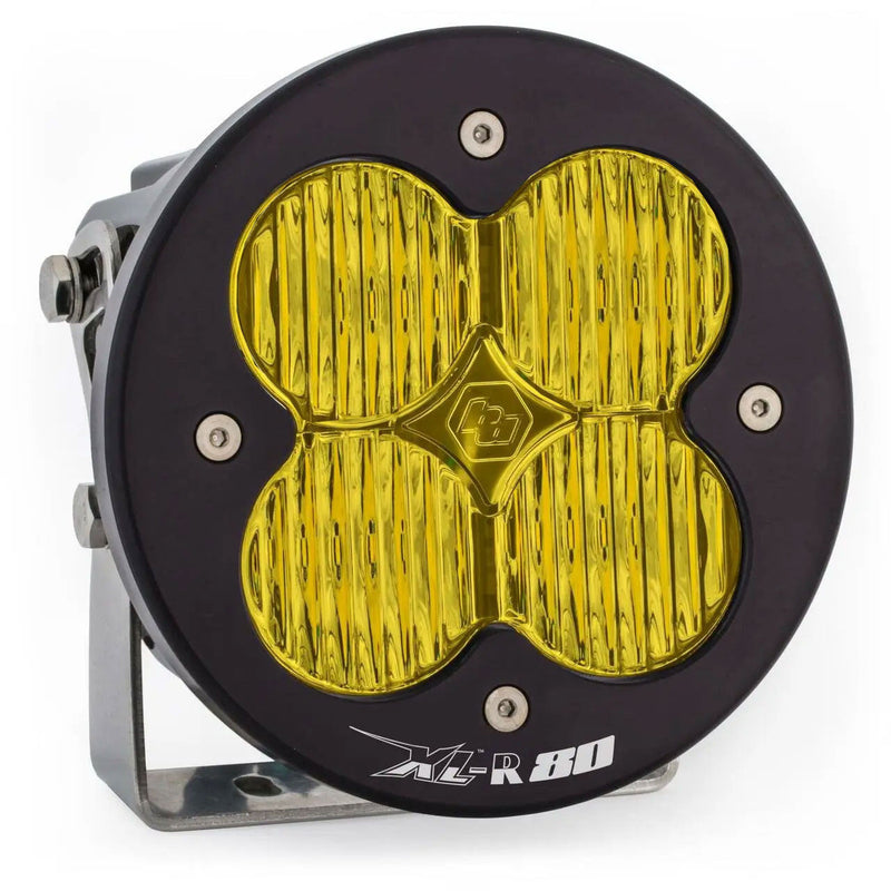Load image into Gallery viewer, Baja Designs XL-R 80 LED Auxiliary Light Pod | Universal
