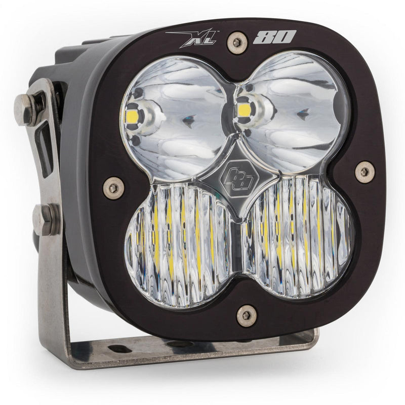 Load image into Gallery viewer, Baja Designs XL80 LED Auxiliary Light Pod | Universal
