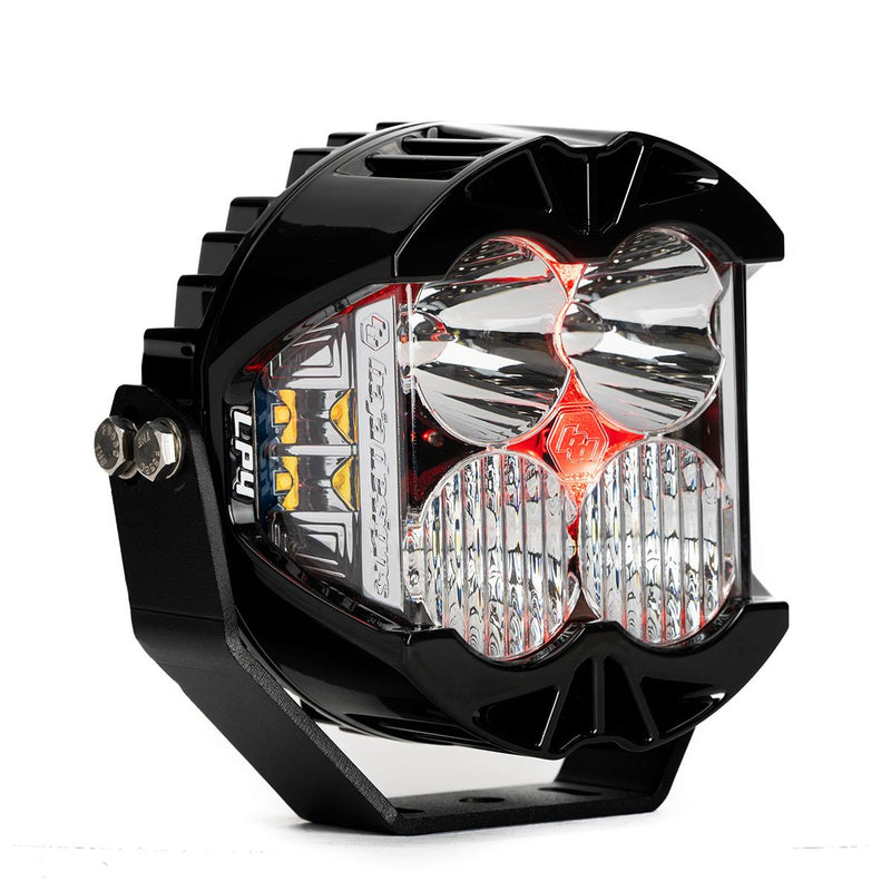 Load image into Gallery viewer, Baja Designs LP4 Pro LED Pod – Compact Off-Road Power
