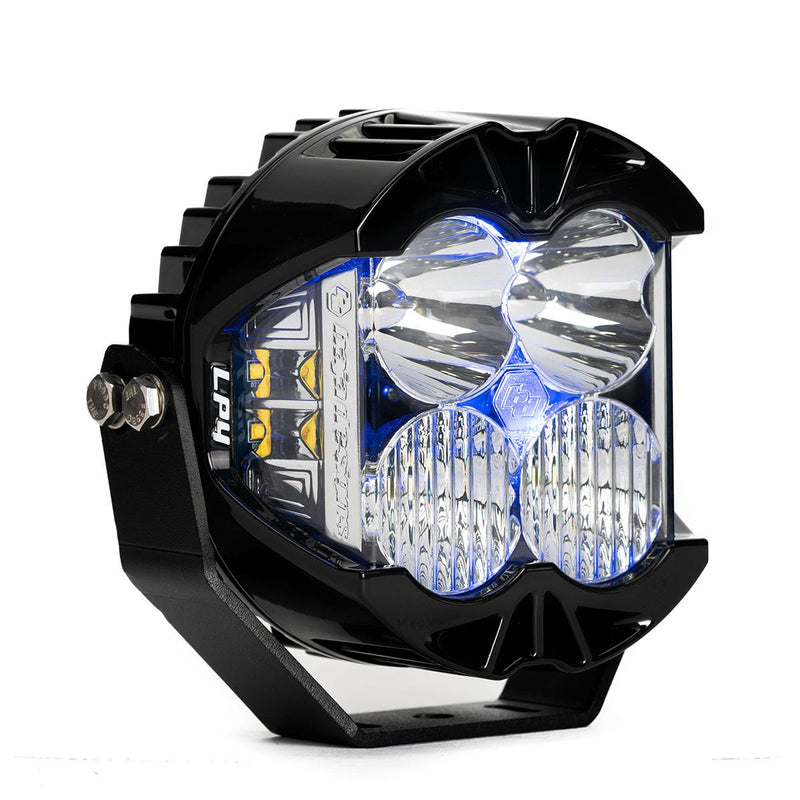 Load image into Gallery viewer, Baja Designs LP4 Pro LED Pod – Compact Off-Road Power
