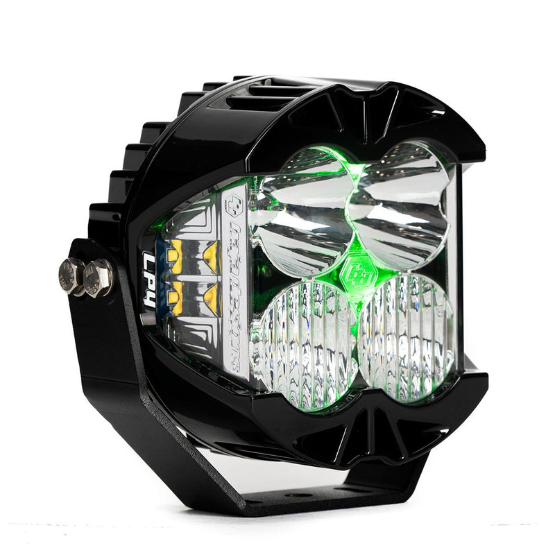 Load image into Gallery viewer, Baja Designs LP4 Pro LED Pod – Compact Off-Road Power
