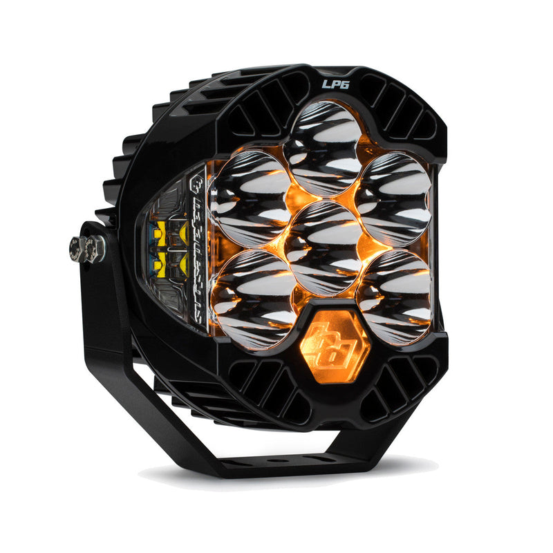 Load image into Gallery viewer, Baja Designs LP6 Pro LED Pod
