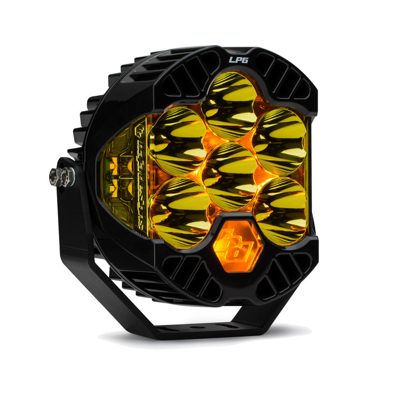 Load image into Gallery viewer, Baja Designs LP6 Pro LED Pod
