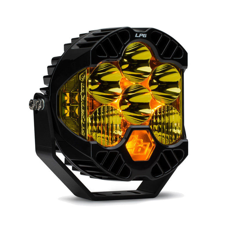 Load image into Gallery viewer, Baja Designs LP6 Pro LED Pod
