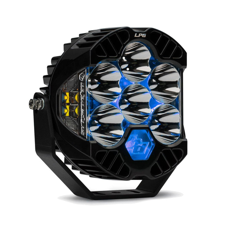 Load image into Gallery viewer, Baja Designs LP6 Pro LED Pod
