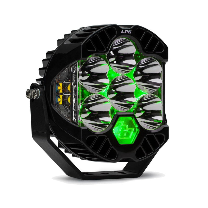 Load image into Gallery viewer, Baja Designs LP6 Pro LED Pod
