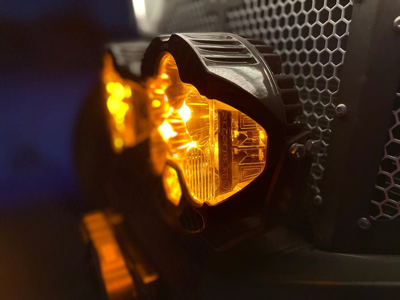 Load image into Gallery viewer, Baja Designs LP6 Pro LED Pod
