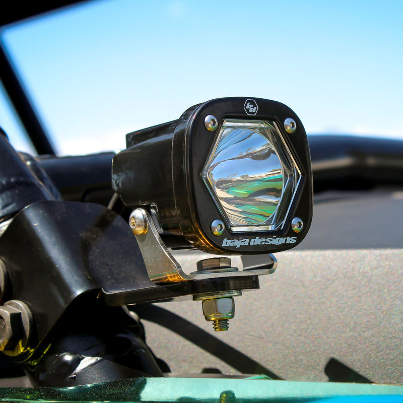 Load image into Gallery viewer, Baja Designs S1 LED Pod Pair – Compact Off-Road Lights
