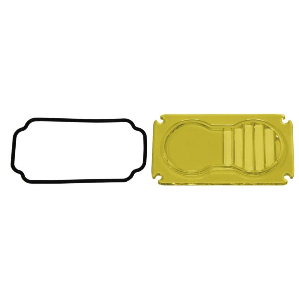 Load image into Gallery viewer, Baja Designs S2 Light Pod Lens Kit | Universal

