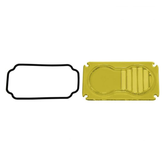 Baja Designs S2 Light Pod Lens Kit | Universal