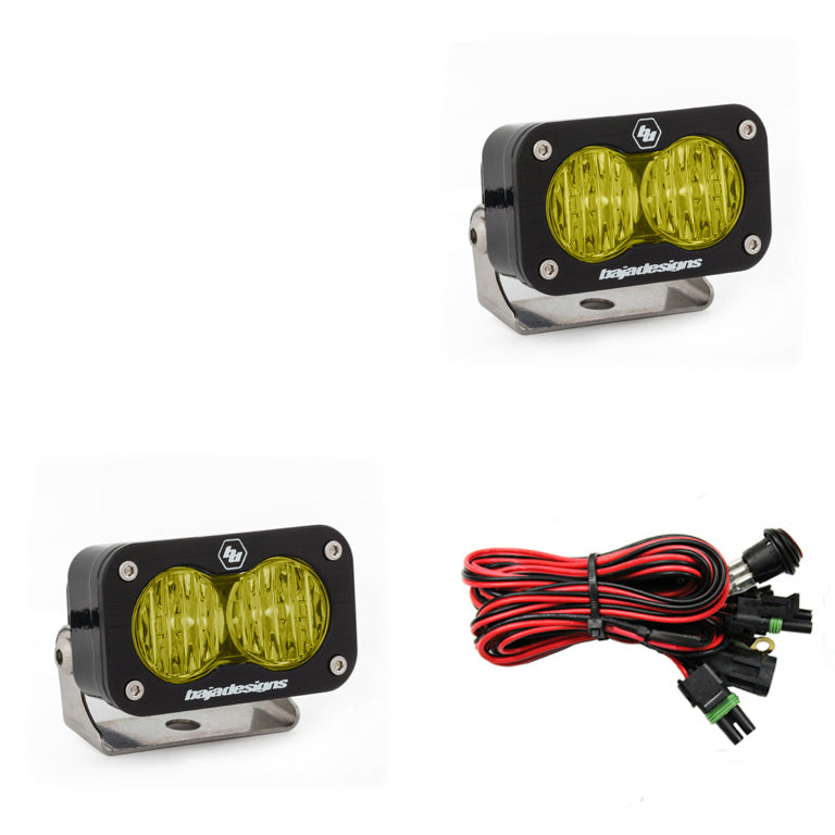 Load image into Gallery viewer, Baja Designs S2 Pro Pair | Universal

