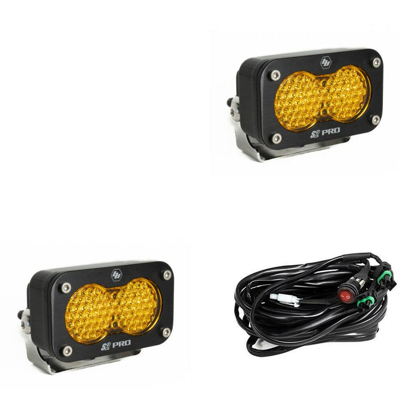 Load image into Gallery viewer, Baja Designs S2 Pro Pair | Universal
