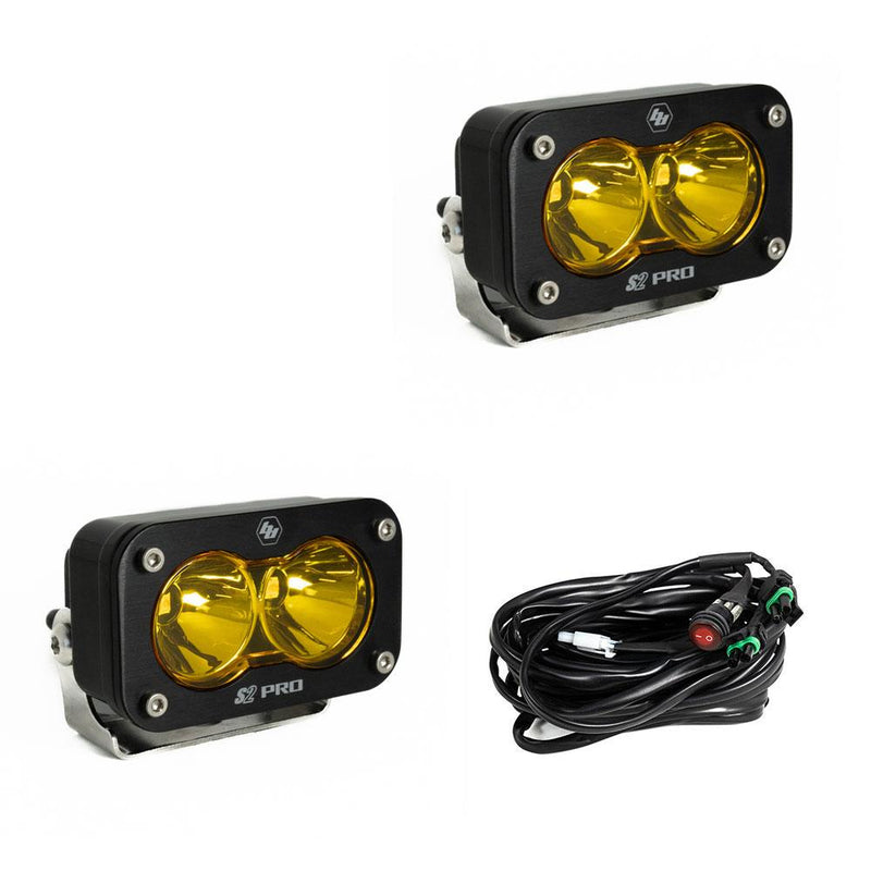 Load image into Gallery viewer, Baja Designs S2 Pro Pair | Universal
